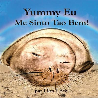 Book cover for Yummy Eu Me Sinto Tão Bem