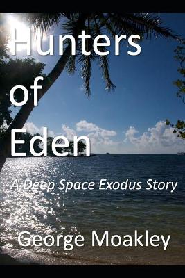Cover of Hunters of Eden