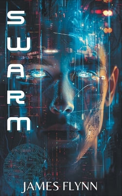 Book cover for Swarm