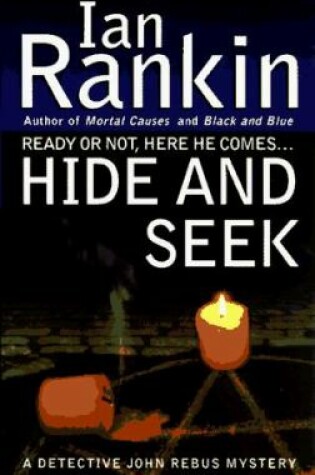 Cover of Hide & Seek