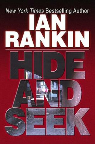 Cover of Hide and Seek