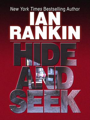 Book cover for Hide and Seek