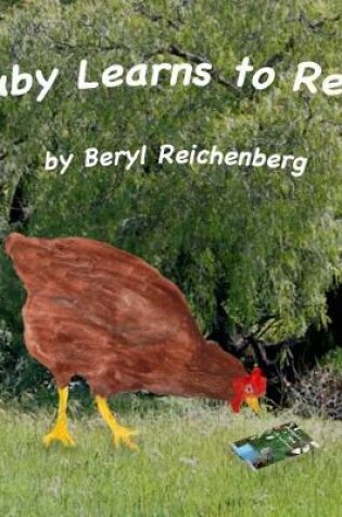 Cover of Ruby Learns to Read