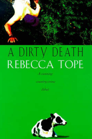 Cover of A Dirty Death