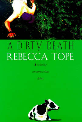 Cover of A Dirty Death