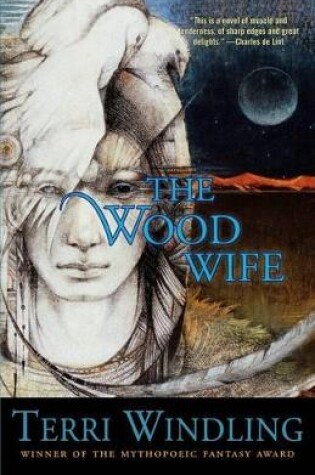 Cover of The Wood Wife