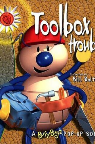 Cover of Toolbox Trouble
