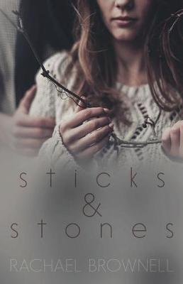 Book cover for Sticks & Stones