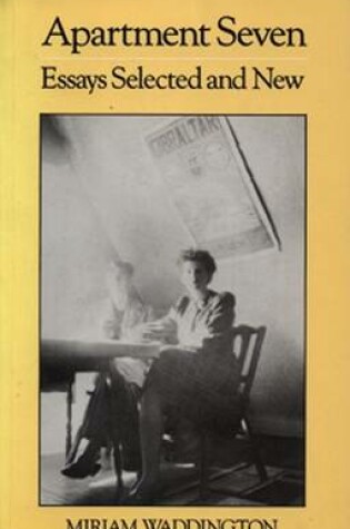 Cover of Apartment Seven