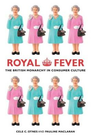 Cover of Royal Fever