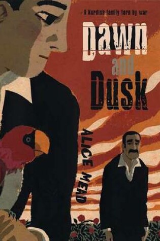 Cover of Dawn and Dusk