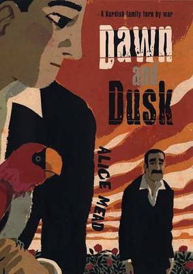 Book cover for Dawn and Dusk