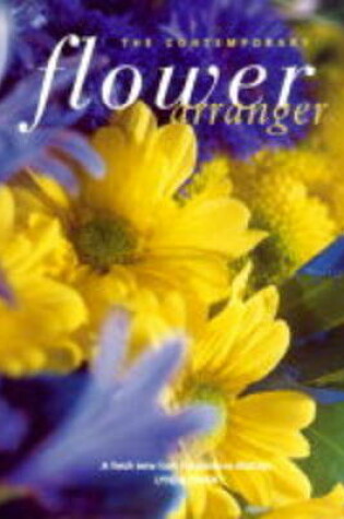 Cover of The Complete Flower Arranger's Companion