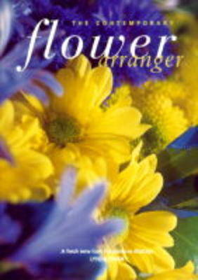 Book cover for The Complete Flower Arranger's Companion