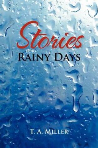 Cover of Stories for Rainy Days
