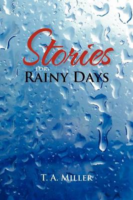 Book cover for Stories for Rainy Days