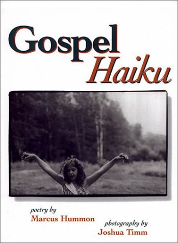 Book cover for Gospel Haiku