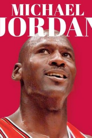 Cover of Michael Jordan