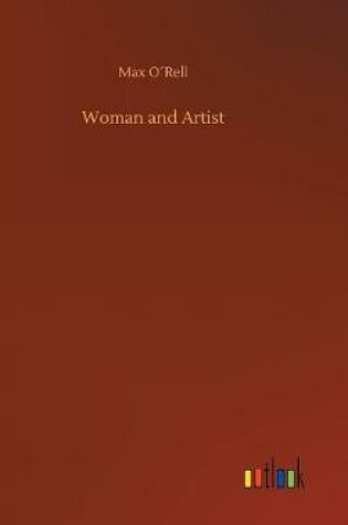 Cover of Woman and Artist