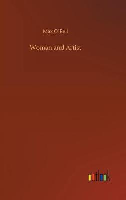 Book cover for Woman and Artist