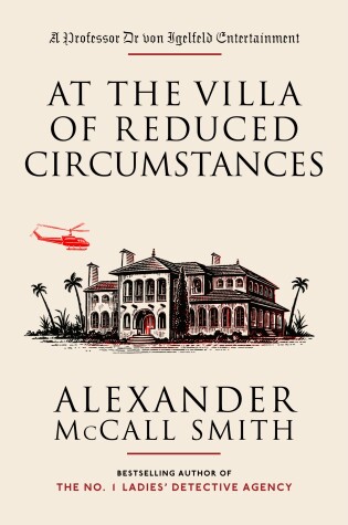 Cover of At the Villa of Reduced Circumstances