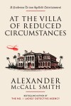 Book cover for At the Villa of Reduced Circumstances