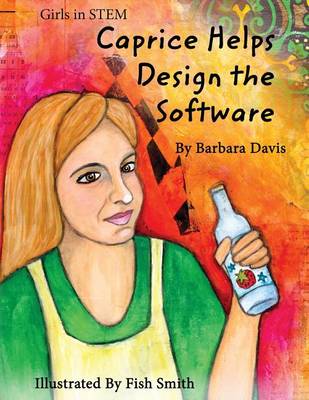 Cover of Caprice Helps Design the Software