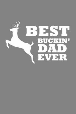 Book cover for Best Dad Ever