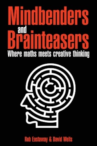 Cover of Mindbenders and Brainteasers