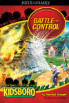 Book cover for Battle for Control