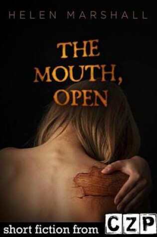 Cover of The Mouth, Open