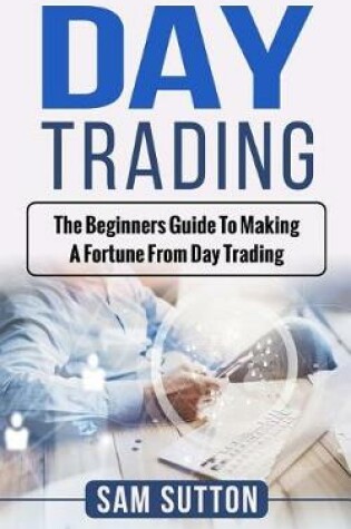 Cover of Day Trading