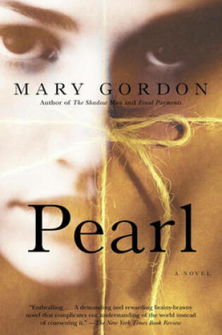 Cover of Pearl