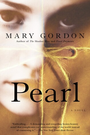 Cover of Pearl