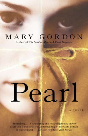 Book cover for Pearl