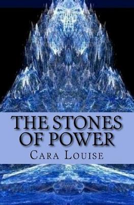 Cover of The Stones of Power