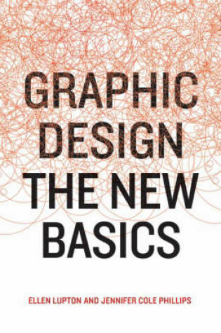 Cover of Graphic Design the New Basics