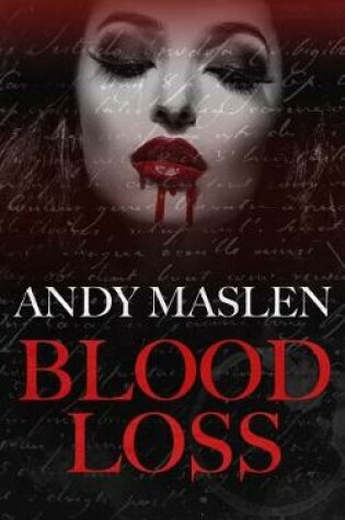 Cover of Blood Loss