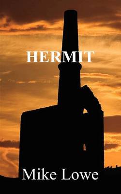 Book cover for Hermit