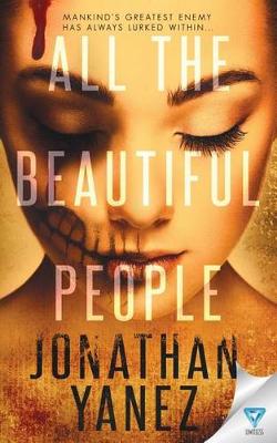 Book cover for All The Beautiful People