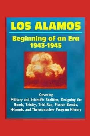 Cover of Los Alamos