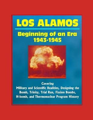 Book cover for Los Alamos