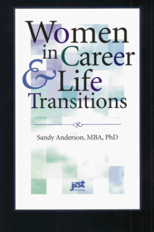 Cover of Women in Career & Life Transitions