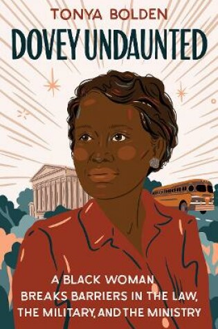Cover of Dovey Undaunted