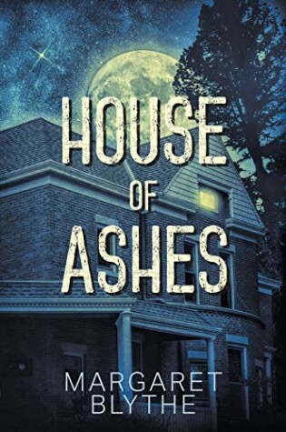 Cover of House of Ashes