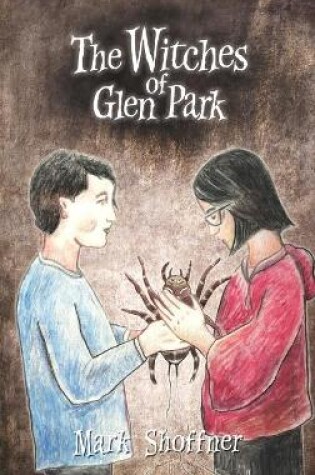 Cover of The Witches of Glen Park