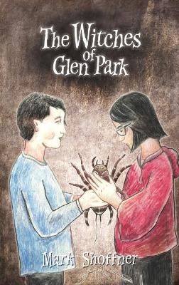 Book cover for The Witches of Glen Park