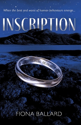 Cover of Inscription