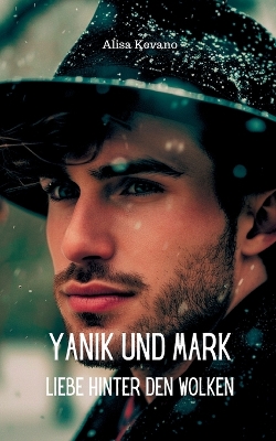 Book cover for Yanik und Mark