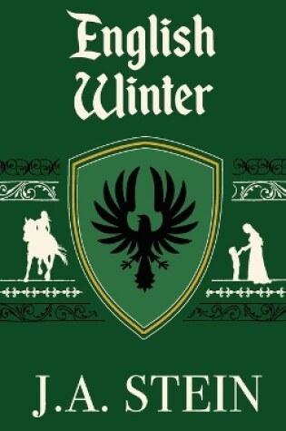 Cover of English Winter